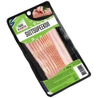 Karni Suitsupeekon Viil 120G
