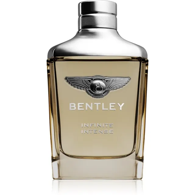 Bentley Infinite Intense Parfüümvesi meestele 100 ml