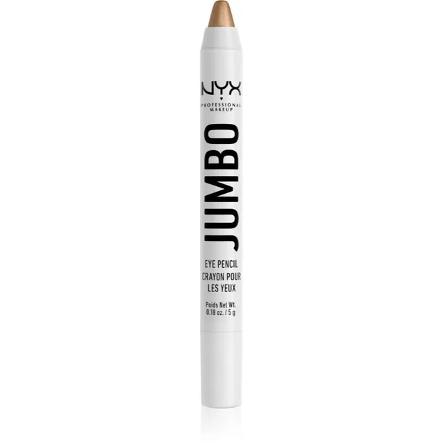 NYX Professional Makeup Jumbo Silmalainer varjund 617 Iced Mocha 5 g