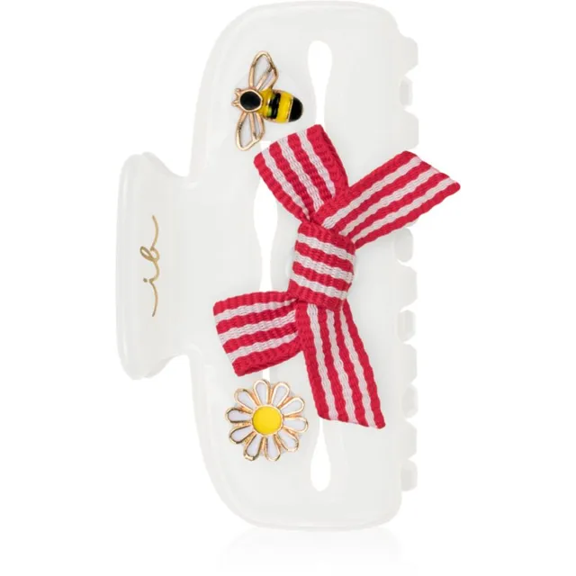 invisibobble MYCLAW Juicy Charms juukseklamber 4 tk
