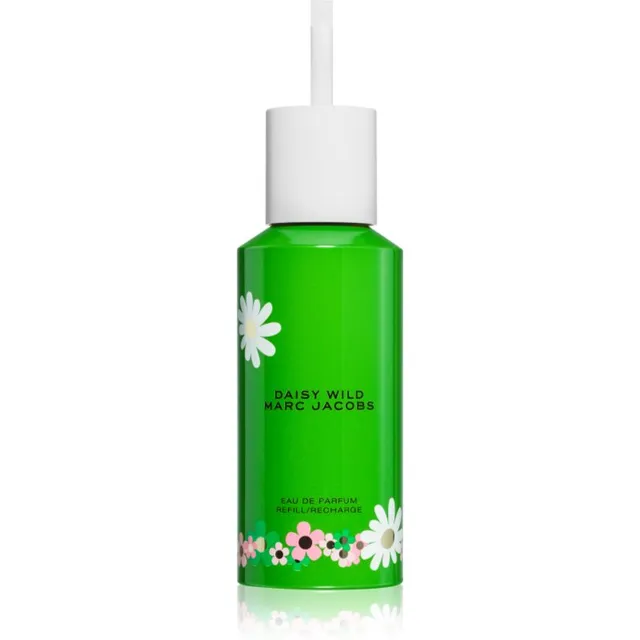 Marc Jacobs Daisy Wild Parfüümvesi naistele Refill 150 ml