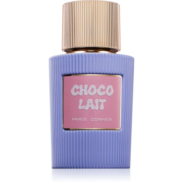 Paris Corner Choco Lait Parfüümvesi unisex 100 ml