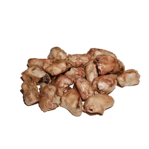Best Barf külmkuivatatud maius kana süda kassile ja koerale 100g