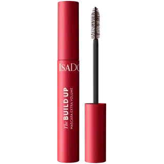 Ripsmetušš Isadora The Build Up Extra Volume Dark Brown 02