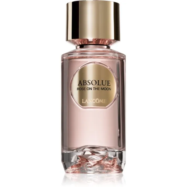 Lancôme Absolue Les Parfums Rose on the Moon Parfüümvesi naistele 50 ml