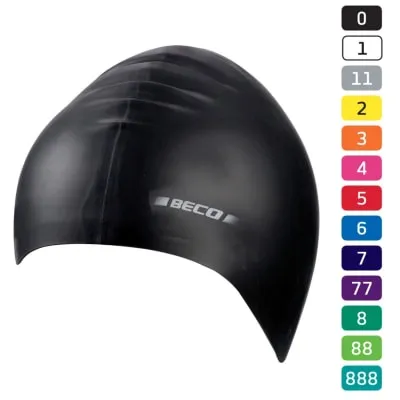 Ujumismüts Beco 7390 silikoon