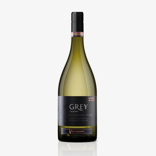 Ventisquero Grey Sauvignon Blanc 75cl Tšiili