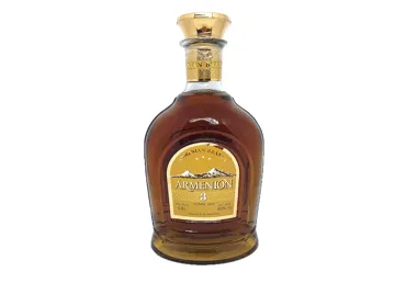 Brandy ARMENION 3Y 40% 500ml
