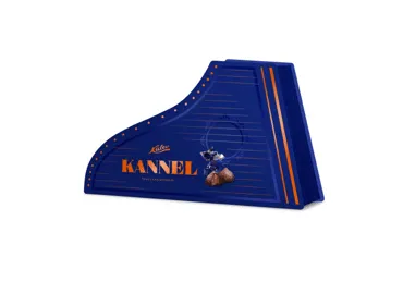 Kompvekikarp Kannel KALEV 300g