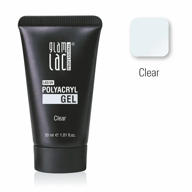 GlamLac Polyacryl Gel