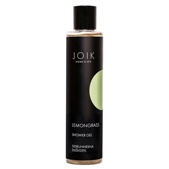JOIK Home & Spa Sidrunheina dušigeel 200ml