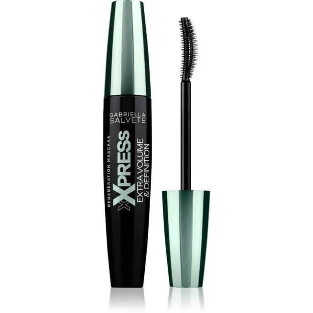 Gabriella Salvete XXPress Volume & Definition Kuju andev ripsmetušš volüümi lisamiseks 9.5 ml