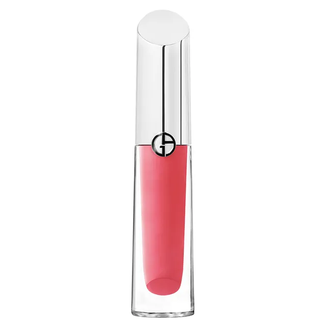 GIORGIO ARMANI Prisma Glass Oil-Infused Lip Gloss No.08 Sugar Halo 3.5ml