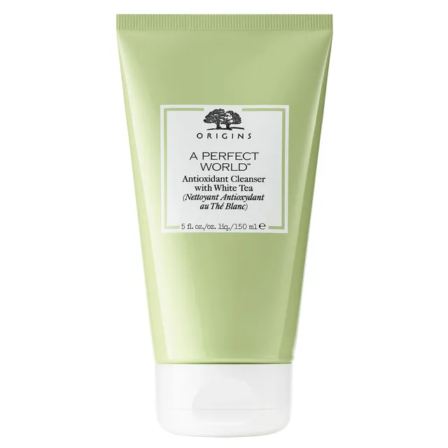 ORIGINS A Perfect World Antioxidant Cleanser With White Tea 150ml