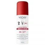 Vichy Clinical Control 96H higistamisvastane sprei antiperspirant 125 ml