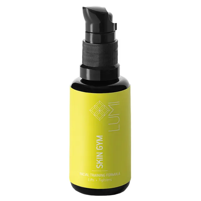 LUMI Skin Gym Facial Training Formula Serum 30ml