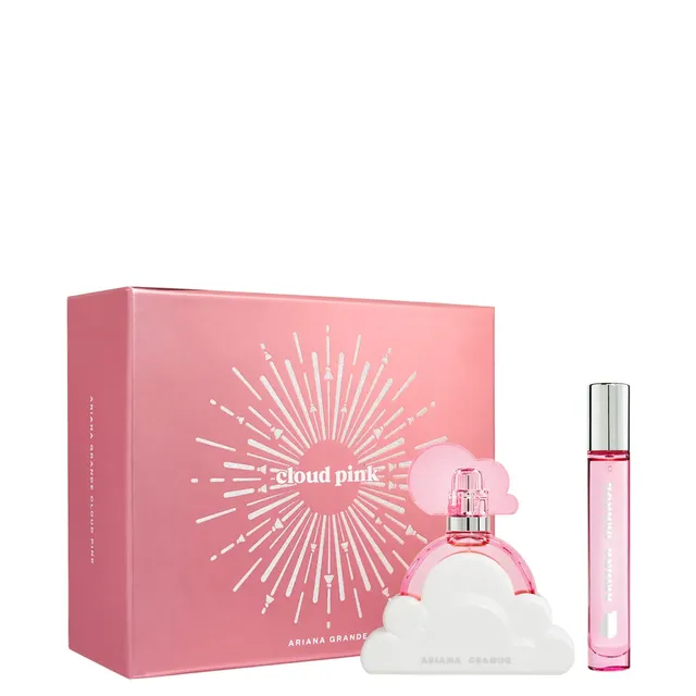 ARIANA GRANDE Cloud Pink 30ml Eau De Parfum komplekt