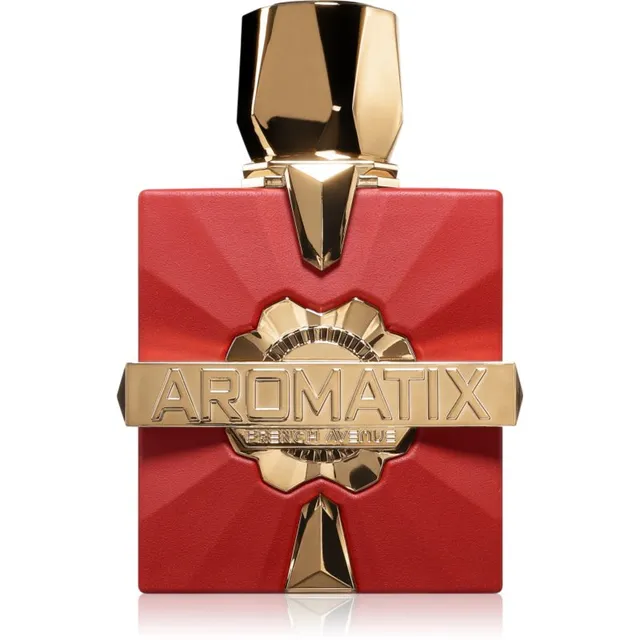 French Avenue Aromatix Carnal Desire parfüümiekstakt meestele 100 ml