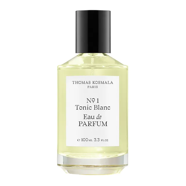 Tonic Blanc EdP 100ml