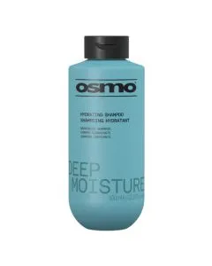 Deep Moisture niisutav šampoon 400ml