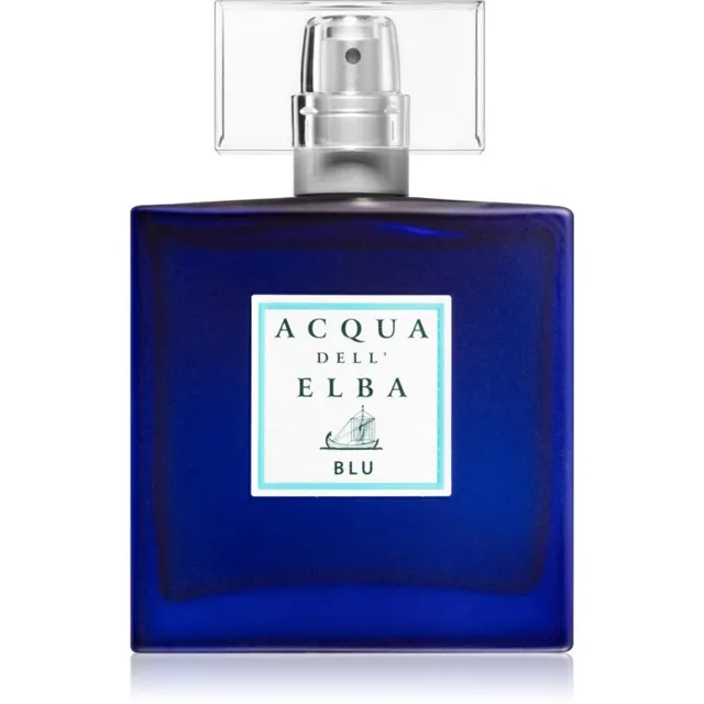 Acqua dell' Elba Blu Men Parfüümvesi meestele 50 ml