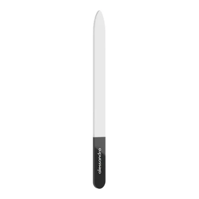 ALESSANDRO Spa Crystal Nail File 280/280