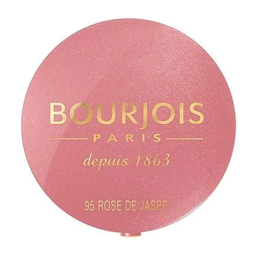 BOURJOIS Little Round Pot Blush No.54 Rose Frisson 2.5g