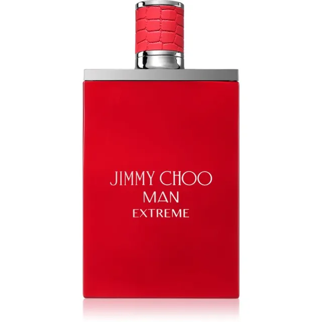Jimmy Choo Man Extreme Parfüümvesi meestele 100 ml