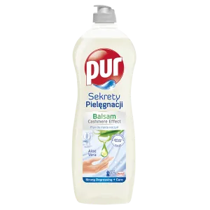Pur Balsam Aloe Vera nõude/pesuvah 750ml
