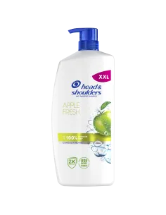 Head & Shoulders šampoon Apple Fresh 800 ml