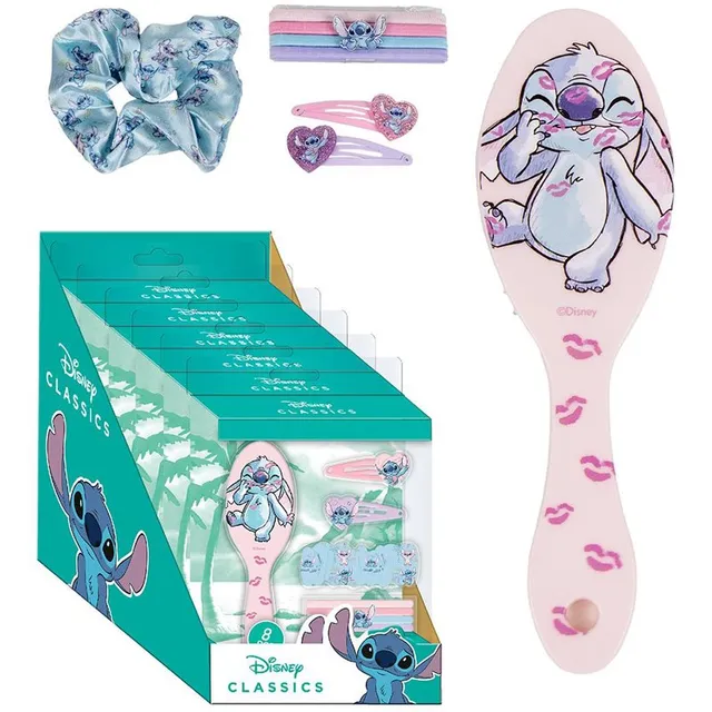 Disney Classics Stitch komplekt juustele lastele III.