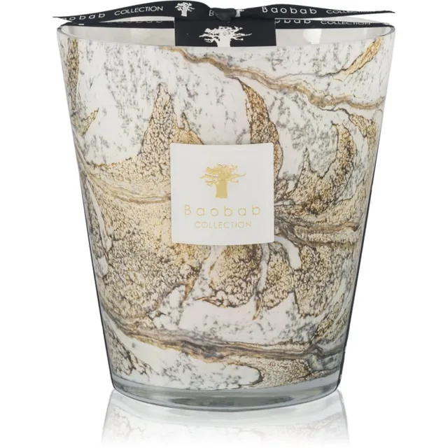 Baobab Collection Leaves Naïs lõhnaküünal 1000 g