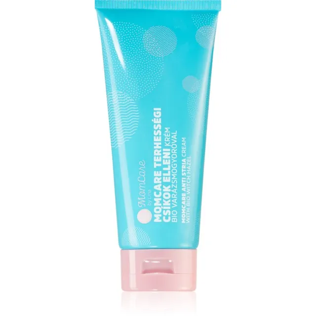 MomCare by Lina Anti-Stretch Mark Cream Kehakreem venitusarmidele 200 ml