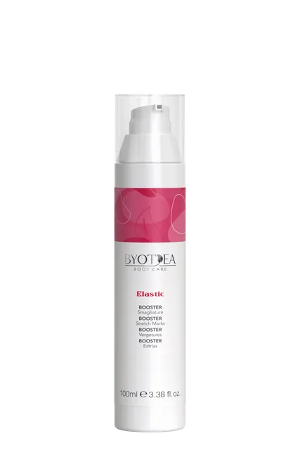 Byotea Elastic Booster Stretch Marks