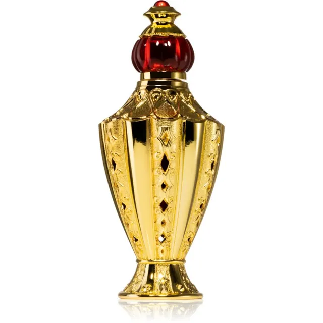 Bait Al Bakhoor Ruby Rose parfüümõli naistele 12 ml