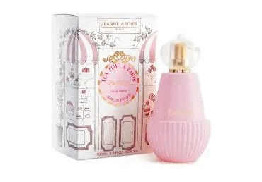 Parfüümvesi JEANNE ARTHES Pavlova 100ml