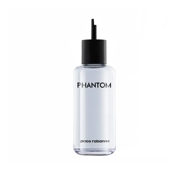 Phantom EdT 200ml (täitepudel)