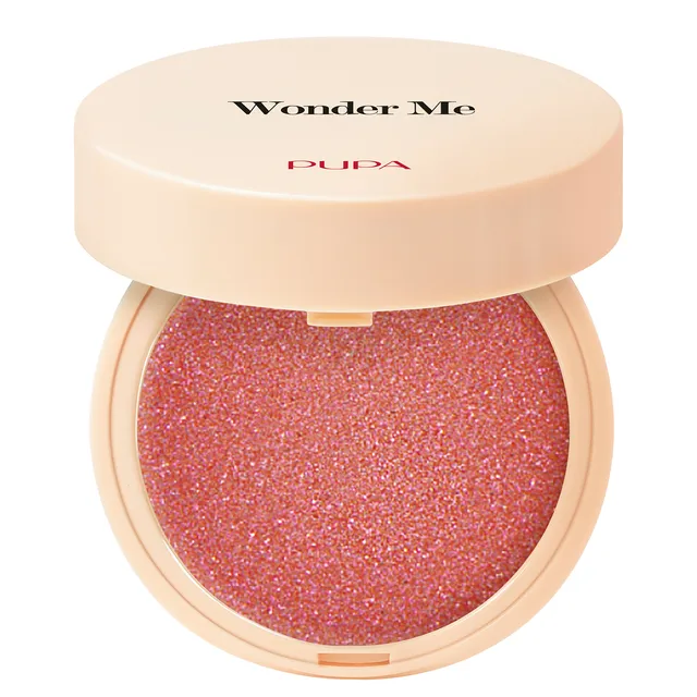 PUPA Wonder Me Blush No.002 Hug Me 4g
