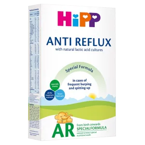 Hipp Anti Reflux imiku piimasegu 300g