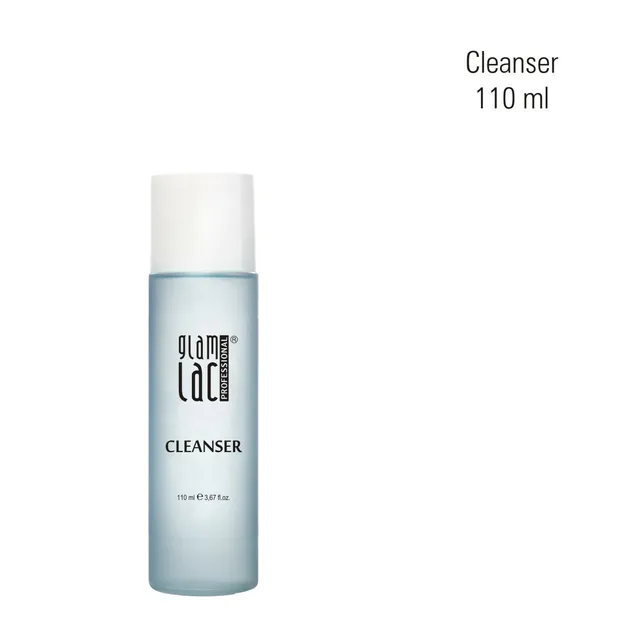 GlamLac Cleanser