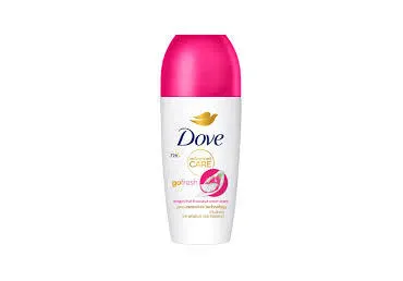 Rulldeodor.DOVE Dragonfruit&Coconut 50ml