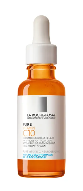 LA ROCHE-POSAY PURE SEERUM VITAMIIN C 30ML