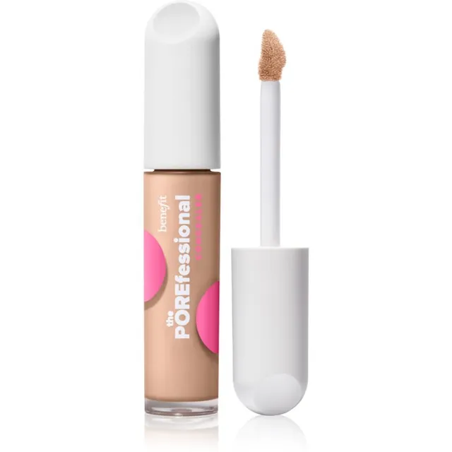 Benefit The POREfessional Concealer Kreemjas peitekreem niisutava toimega varjund 4C CHARM 7 ml