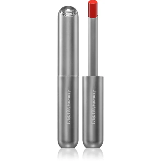 Ariana Grande R.E.M. On Your Collar Classic Lipstick Niisutav huulepulk varjund Twisted 0.7 g