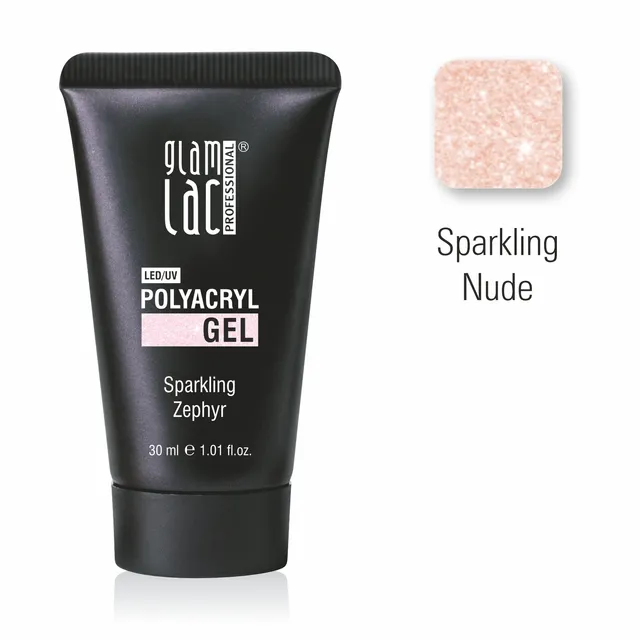 Glamlac Polyacryl Gel