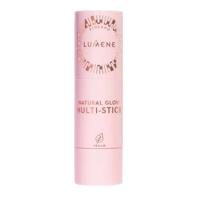 Natural Glow Multi meigipulk