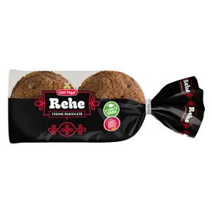 Rehe koorikleib, EESTI PAGAR, 200 g