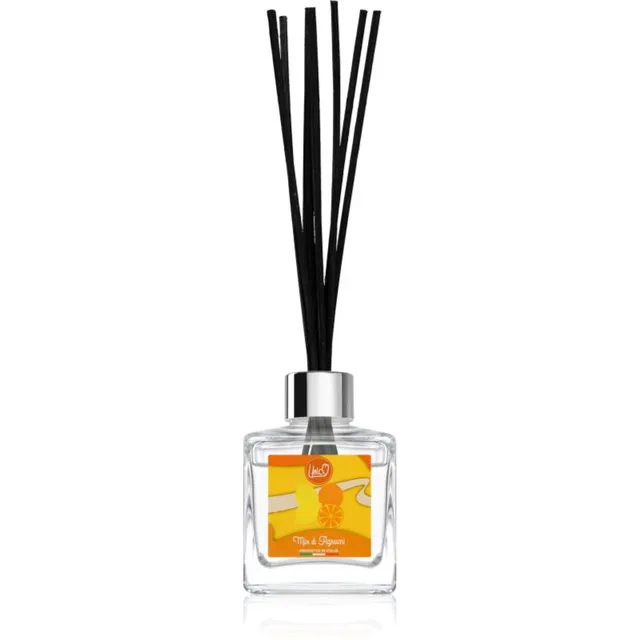 THD Unico Citrus Mix aroomihajuti 100 ml