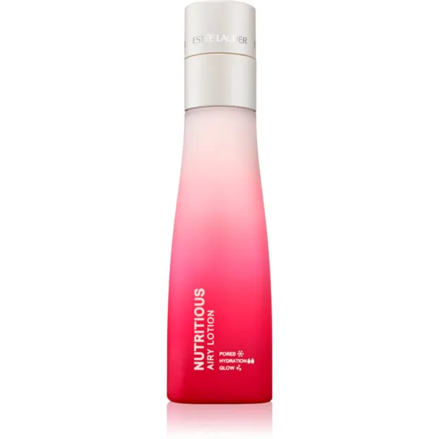 Estée Lauder Nutritious Airy Lotion Niisutav losjoon 100 ml