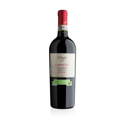 Kpn. vein Sensi Chianti Campoluce 0,75l